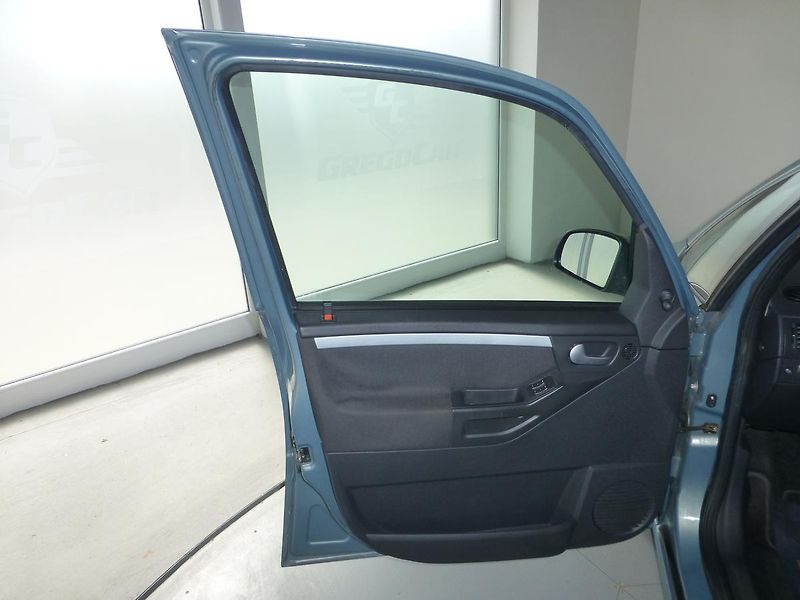 Opel Meriva (2006) 1,4I*ALU*KLIMATIZACE+SADA KOL - fotka 10 z 25
