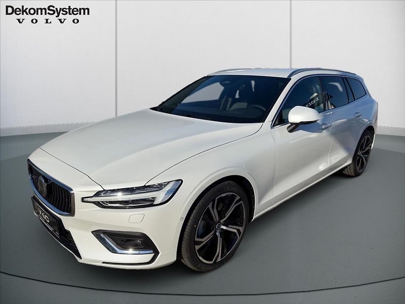 Volvo V60 (2026) 2,0 B4 Plus Bright 6703 - fotka 1 z 14