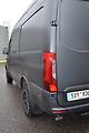 Mercedes-Benz Sprinter Sprinter 319  Camper V6 4x4 - náhled 42