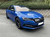 Škoda Superb iV 1.4 TSi 160 kW SPORTLINE - náhled 2