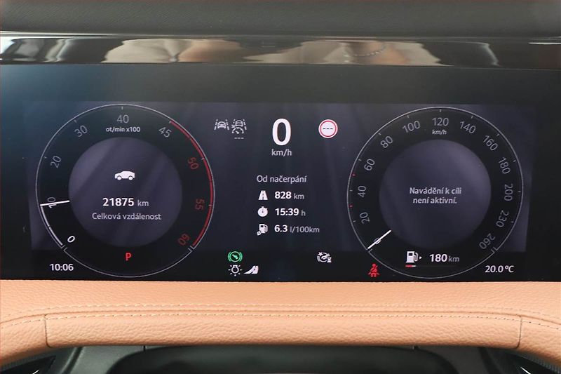 Škoda Superb (2025) 2.0 TDI, Lautrin&Klement - fotka 19 z 21