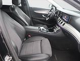 Mercedes-Benz Třídy E (2017) E 220 d, Automat, Kůže, Navi - náhled 9