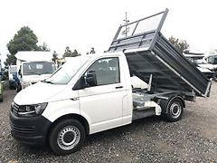 Volkswagen Transporter (2016) T6 2.0TDi 4x4 novy 3S sklapeč  - fotografie inzerátu