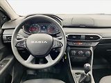 Dacia Jogger 1,0 TCe 67kW LPG 7 Míst - náhled 10