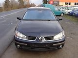 Renault Laguna 1.9 DCi, Servisní kniha - náhled 8
