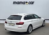 BMW Řada 5 525D XDRIVE 160 kW SERV.KN. ČR - náhled 1