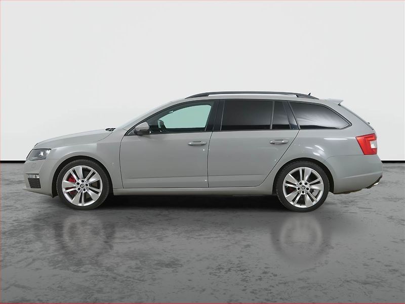 Škoda Octavia (2015) RS 2.0 TDI, Automat, Kůže - fotka 3 z 16