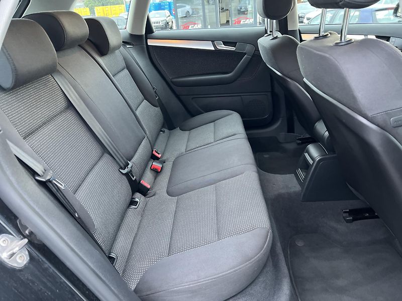 Audi A3 SPORTBACK 2.0TDi 103kw KLIMA  - fotka 25 z 36