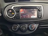Toyota Yaris (2011) 1.0 VVT-i, Park. senzory - náhled 12