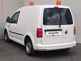 Volkswagen Caddy (2017) 2.0TDi Sortimo, Nez.topení - náhled 6