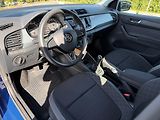 Škoda Fabia (2019) 1.0 44 kW / ambition - náhled 11