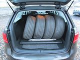 Volkswagen Passat 1,6TDI-77KW- 6-RYCHLOSTÍ - náhled 9