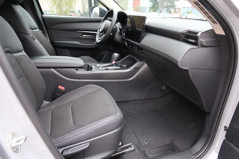 Mazda CX-5 (2026) 2,5 G141 AT Centre-Line - fotka 16 z 26