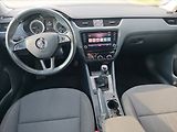 Škoda Octavia 2,0 TDI 110 Style - náhled 8