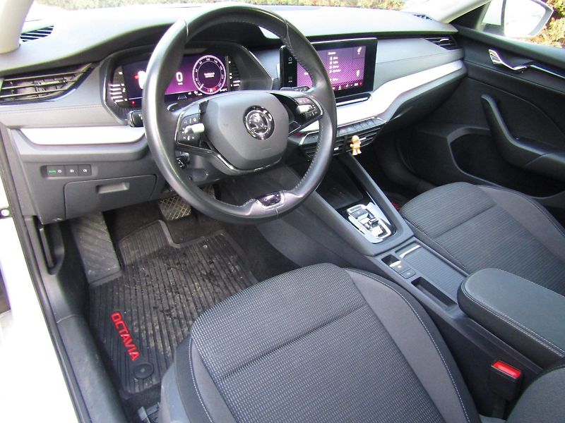 Škoda Octavia (2020) 2.0 TDI 110kW DSG ACC MATRIX - fotka 13 z 43
