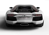 Lamborghini Aventador LP700-4 Pirelli Edition