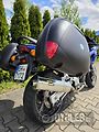 Suzuki SV 650 S (2000) - náhled 4