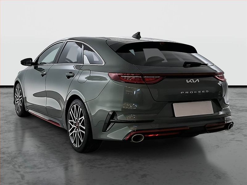 Kia Pro_Ceed (2022) GT 1.6 T-GDI - fotka 4 z 27