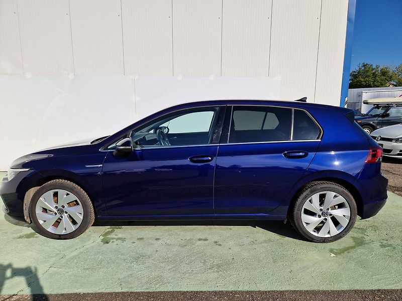 Volkswagen Golf Style 1.5 TSI - fotka 6 z 36