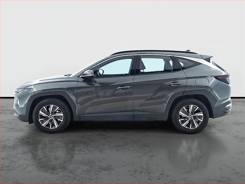 Hyundai Tucson (2021) 1.6 T-GDI, Serv.kniha - fotka 3 z 19