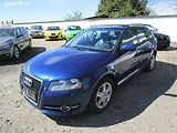 Audi A3 1,2TSI-77KW-NOVÁ STK+OLEJ - náhled 2