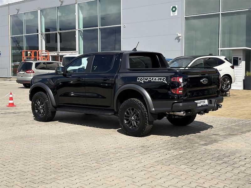Ford Ranger (2025) Raptor, Dvojkabina, 3.0 EcoBoo - fotka 3 z 18