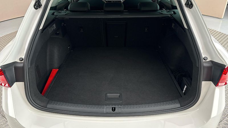 Seat Leon 2.0 Tdi 150 K Dsg Fr St - fotka 17 z 27