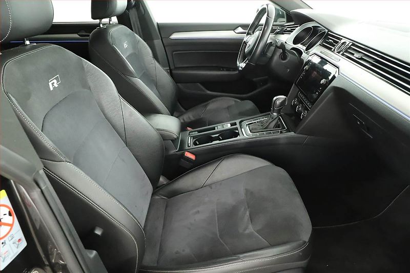 Volkswagen Arteon (2019) R-line 2.0 TDI - fotka 7 z 20