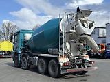 Mercedes-Benz (2020) Arocs 3740 8x4 Euromix 10m3 - náhled 4