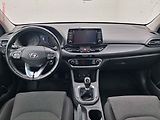 Hyundai i30 (2023) 1.5 T-GDi 48V, 1.maj,ČR - náhled 8