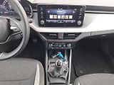Škoda Kamiq (2024) 1.0TSI / 85 kW / 6MP / TOP SEL - náhled 19