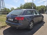 Audi A6 Avant 3,0D 171kw MOTOR KO!  - náhled 4
