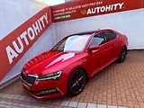 Škoda Superb 2.0 TDi DSG 4x4 L&K, ČR - náhled 1