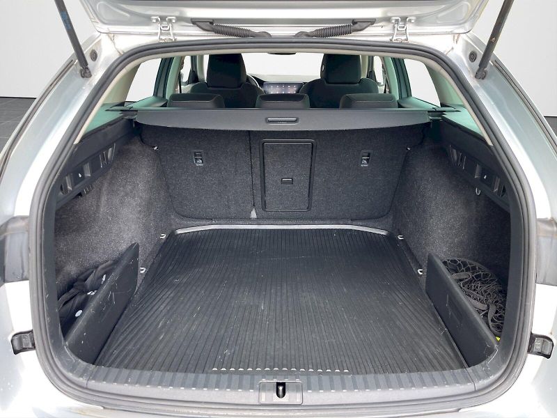 Škoda Octavia (2022) 1.5 TSI 110kW Style Plus combi - fotka 32 z 34