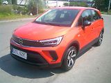 Opel Crossland (2022) 1.2 81kW KOUPENO .ČR,1.MAJITEL - náhled 1