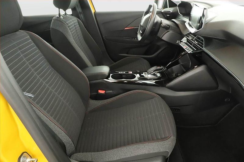 Peugeot 208 (2021) 50 kWh, SoH 91%, Automat - fotka 7 z 21