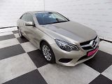 Mercedes-Benz Třídy E (2014) 220d Coupé/Full-Led/NAVI/ - náhled 6