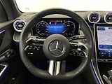 Mercedes-Benz GLC SUV 220d 4MATIC AMG Line Night - náhled 11