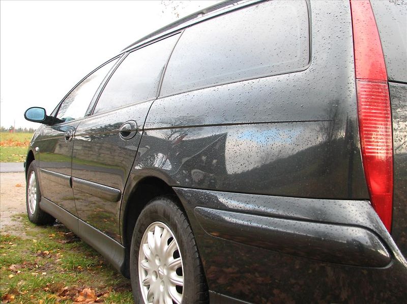 Citroën C5 2,0 16V HPI Xenony,Kůže  Exclu - fotka 20 z 54