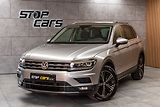 Volkswagen Tiguan 1.5 TSI DSG*VIRTUAL*KAMERA*ACC - náhled 1