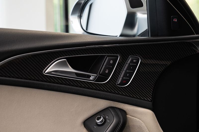 Audi RS 6 Bang&Olufsen/360 - fotka 20 z 26