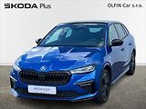 Škoda Scala 1,0 TSi 85kW MONTE CARLO - náhled 1