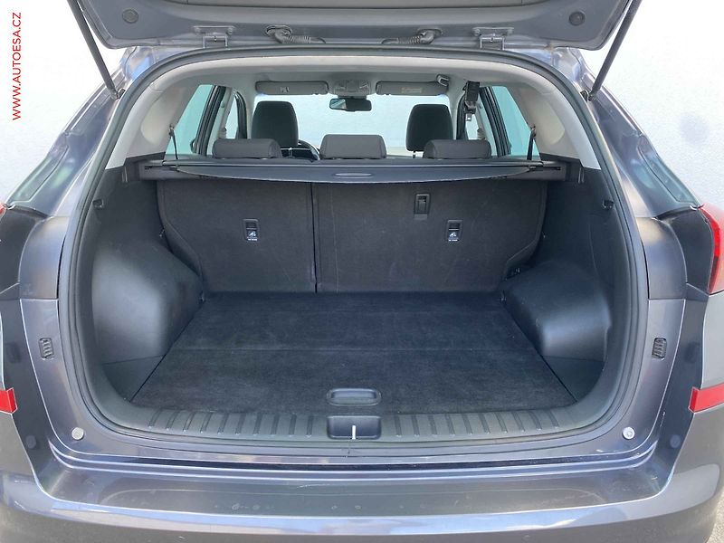 Hyundai Tucson (2019) 1.6 CRDi, Navi, kamera - fotka 7 z 20