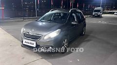 Peugeot 2008 (2015) 1.2 PT, ČR, servis.kniha - fotografie inzerátu