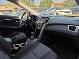 Hyundai i30 1.4-NÍZKÉ KM-KLIMA-ALU - náhled 7