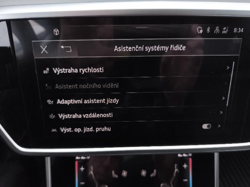 Audi S7 3.0 TDi - fotka 19 z 26