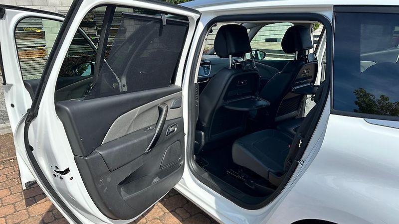 Citroën Grand C4 SpaceTourer (2019) - fotka 22 z 73