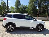 Citroën C5 Aircross 1,2 Pure Tech 96kW - náhled 7
