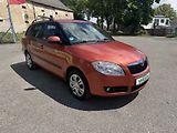 Škoda Fabia 1,2 51 kW Klimatizace - náhled 2