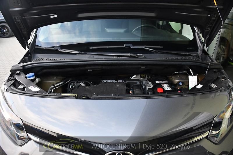Toyota ProAce City Verso 1,5D PO SERVISE - fotka 39 z 42